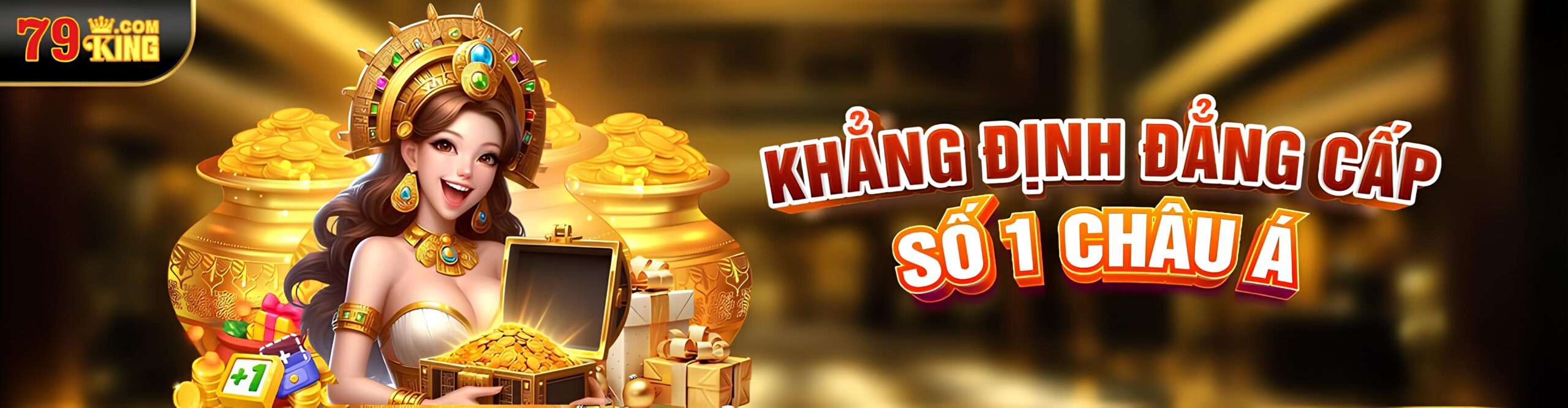 79king banner